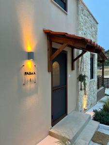 Palma Seaside Villa 1