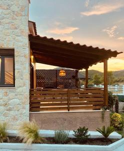 Palma Seaside Villa 1