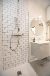 Appartement T2 hyper centre à Périgueux 1 chambre Lou Chabrol