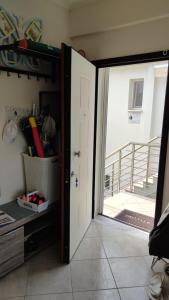 The Olive Garden Apartment