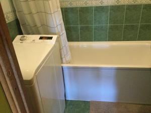 2 Kambariu butas.Apartments-in the city UKMERGE.