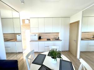 Apartamentai "Rytas"
