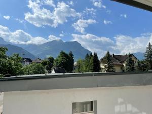 Moderne einzigartige Wohnung in Altdorf