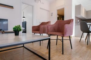 Stamatinas Luxury Apartments (Superior Suite)