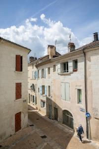 Maisons de vacances Logis historique au centre de Perigueux 8 lits L Oustal : photos des chambres