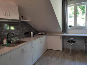 Cosy Apartments in Vilnius Center