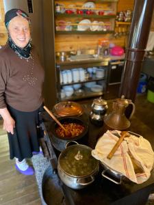 Pilita Bungalov&Rest