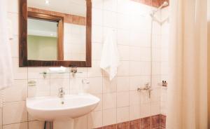Twin Room with Mountain View room in Althaia