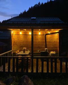 Pilita Bungalov&Rest