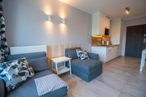 Apartament dla aktywnych (z pięknym widokiem)