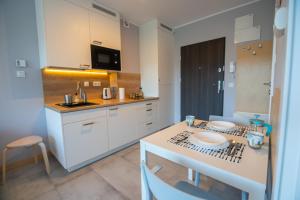 Apartament dla aktywnych (z pięknym widokiem)