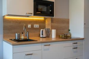 Apartament dla aktywnych (z pięknym widokiem)