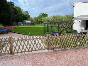 Charmant logement avec jacuzzi