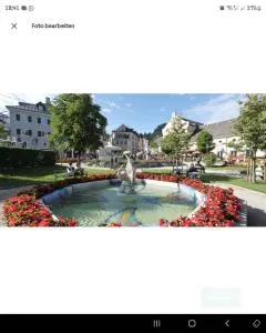 Ferienwohnung Ausseerland - Grundlsee