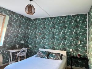 Hotels Hotel le Thurot : photos des chambres