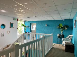 Hotels Hotel le Thurot : photos des chambres