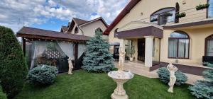 Pensiunea Casa Simoni