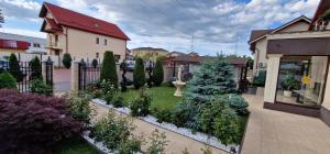 Pensiunea Casa Simoni