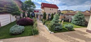 Pensiunea Casa Simoni