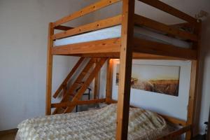 Maisons de vacances NOIRMOUTIER : LOCATION DE VACANCES POUR 8 PERSONNES A BARBATRE : photos des chambres