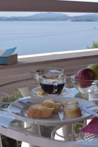 Baracunda Apartments