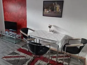 Jarkows Ferienwohnung - Freienohl