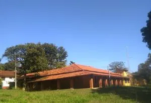 Casa de sitio em Brotas - Torrinha