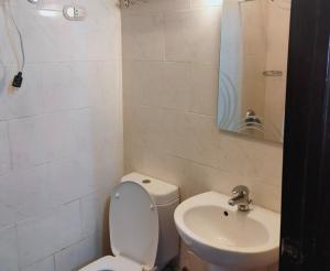for families Chalet in Porto Sokhna Panorama-2 bedroom