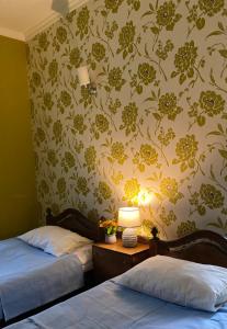 IURI udesianis GUESTHOUSE