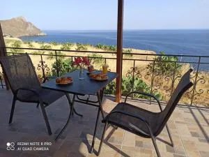 ENDLESS BLUE - Andiskárion