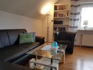 Ferienwohnung am See, Hage / Norddeich - Westerende