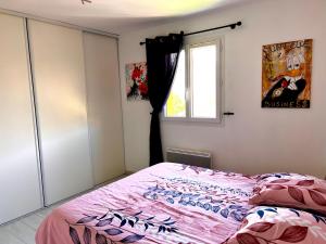 Villas Villa Les Anges : photos des chambres