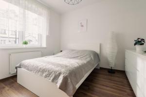 Apartament Gdańska nad Jeziorakiem Iława