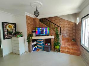 Maison 3 chambres Imi ouaddar