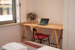 Palmiras - relaxing countryside house in Batalha