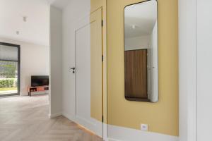 BH Properties Aparthotel Kołłątaja Wrzeszcz