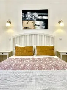 Pirata Milfontes Guest House - Сінеш