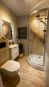 Apartament Anetta