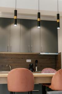 STAMATINAS LUXURY APARTMENTS (DELUXE SUITE)