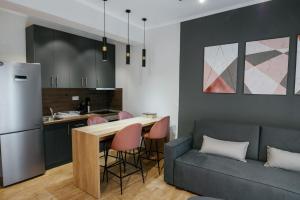 STAMATINAS LUXURY APARTMENTS (DELUXE SUITE)