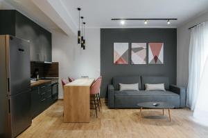 STAMATINAS LUXURY APARTMENTS (DELUXE SUITE)