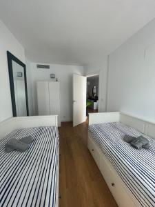 Canet De Berenguer, Playa Apto con 2 habitaciones