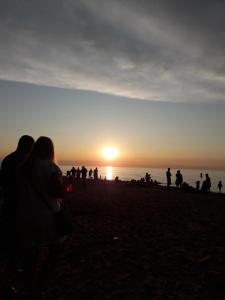 PAPROTÓWKA apartament Morski