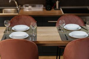 STAMATINAS LUXURY APARTMENTS (DELUXE SUITE)