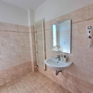 Studio Apartment room in Residence Adriatico