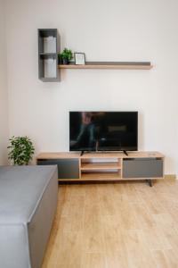 STAMATINAS LUXURY APARTMENTS (DELUXE SUITE)