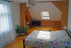 Pokoje w Bystrej - Bystra