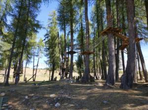 Vue panoramique tout confort 150m pistes commerces et loisirs