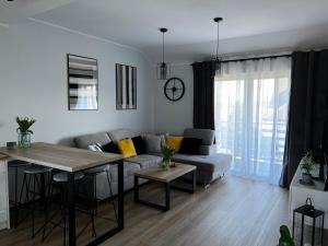 Apartament W Zaciszu