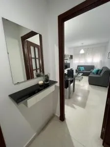 Esteros de San Fernando - San Fernando